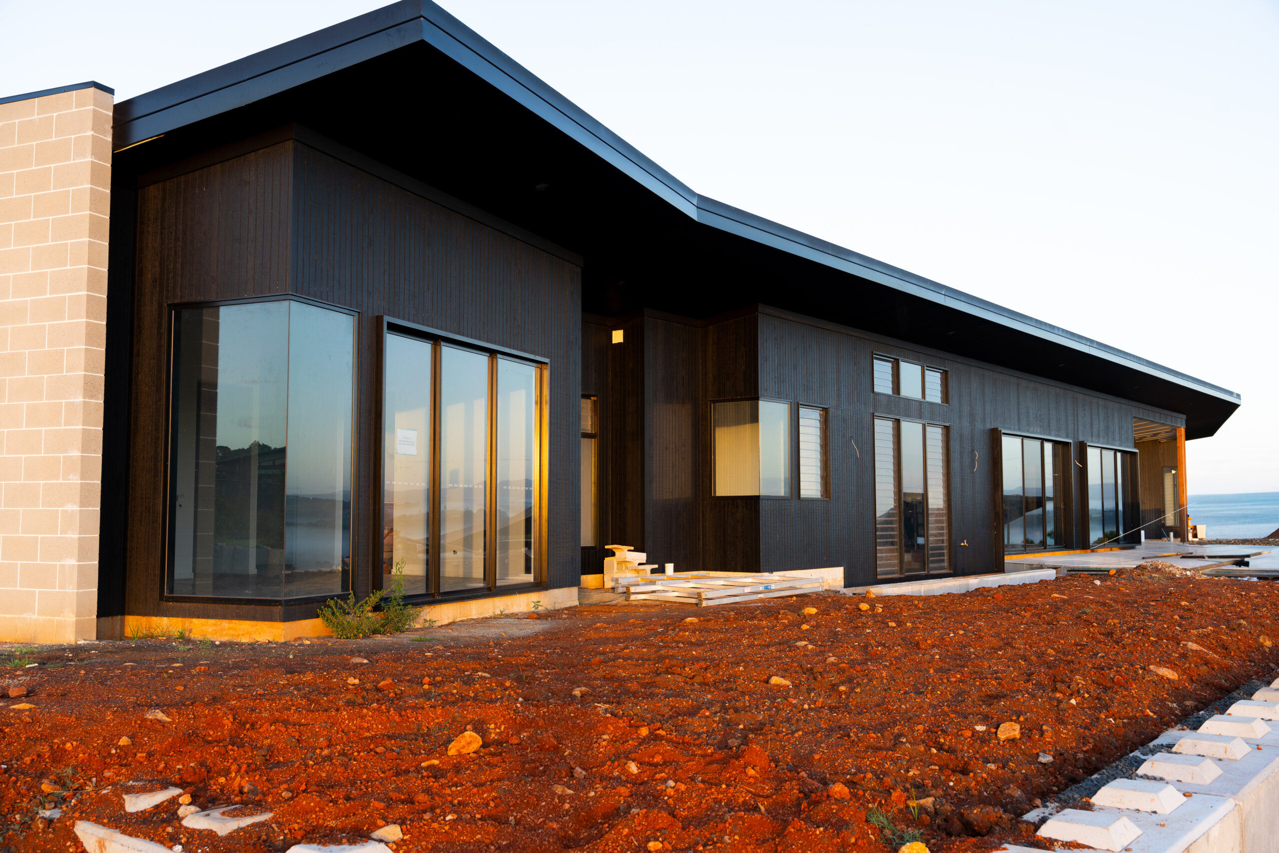 SIVBUILD job site filmed by Hipe Media